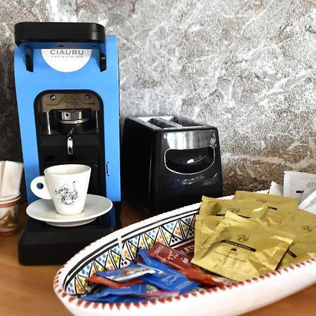Casa Turiddu Apartman Taormina Kültér fotó