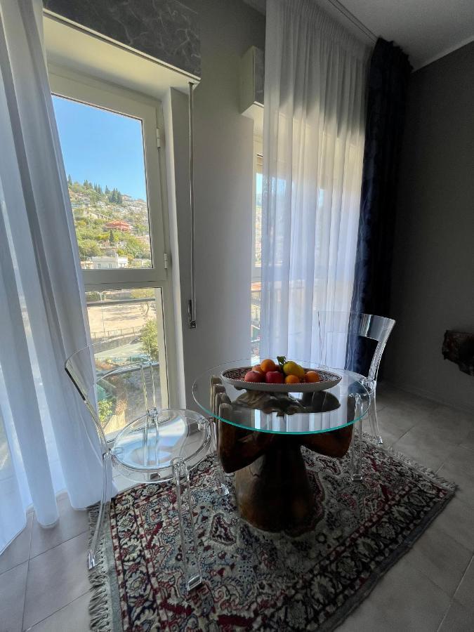 Casa Turiddu Apartman Taormina Kültér fotó