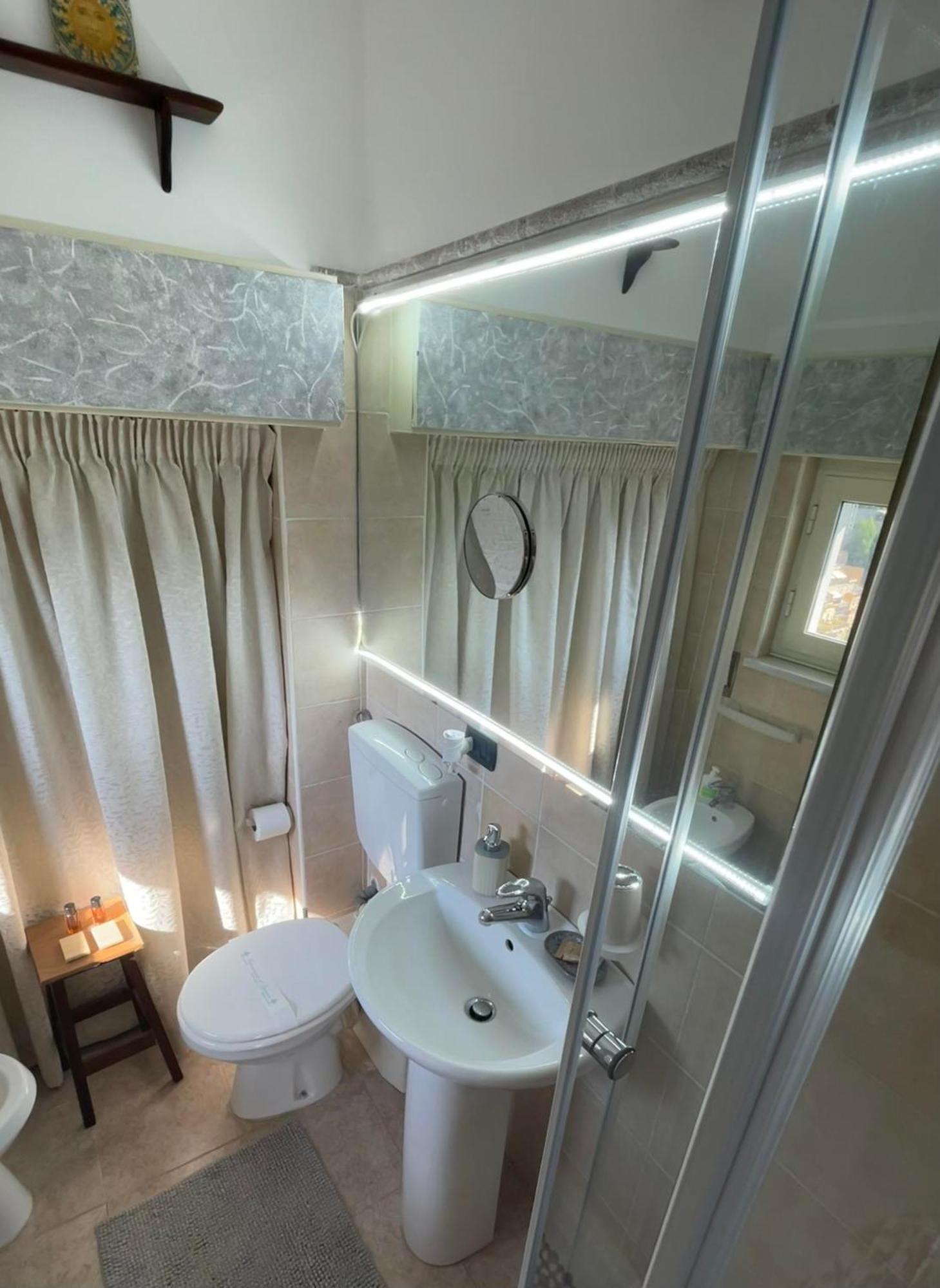 Casa Turiddu Apartman Taormina Kültér fotó