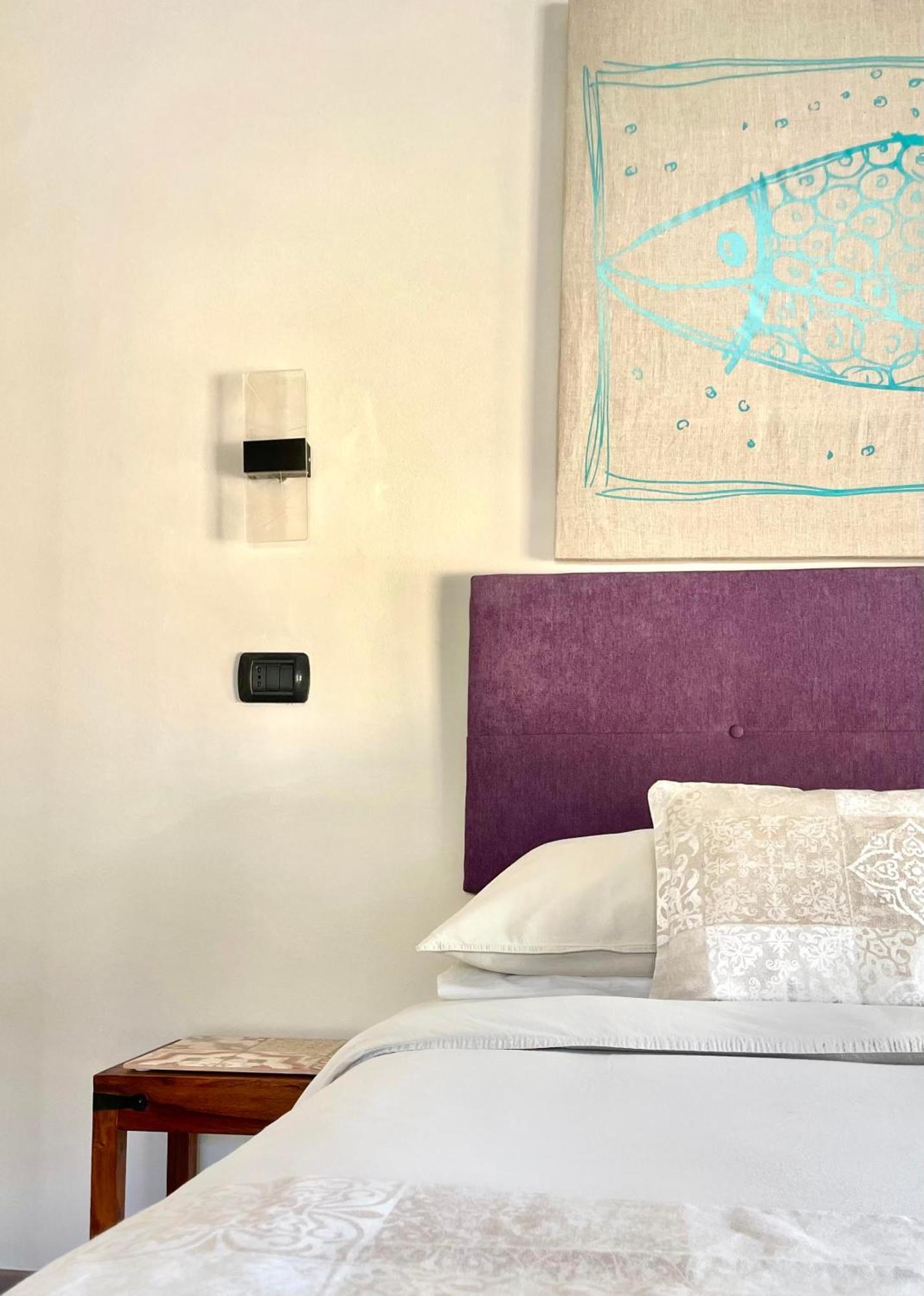 Casa Turiddu Apartman Taormina Kültér fotó