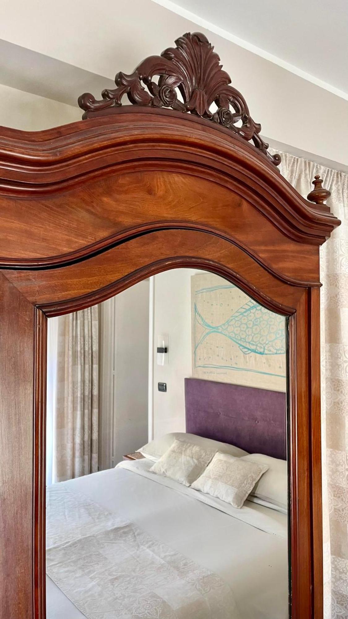 Casa Turiddu Apartman Taormina Kültér fotó