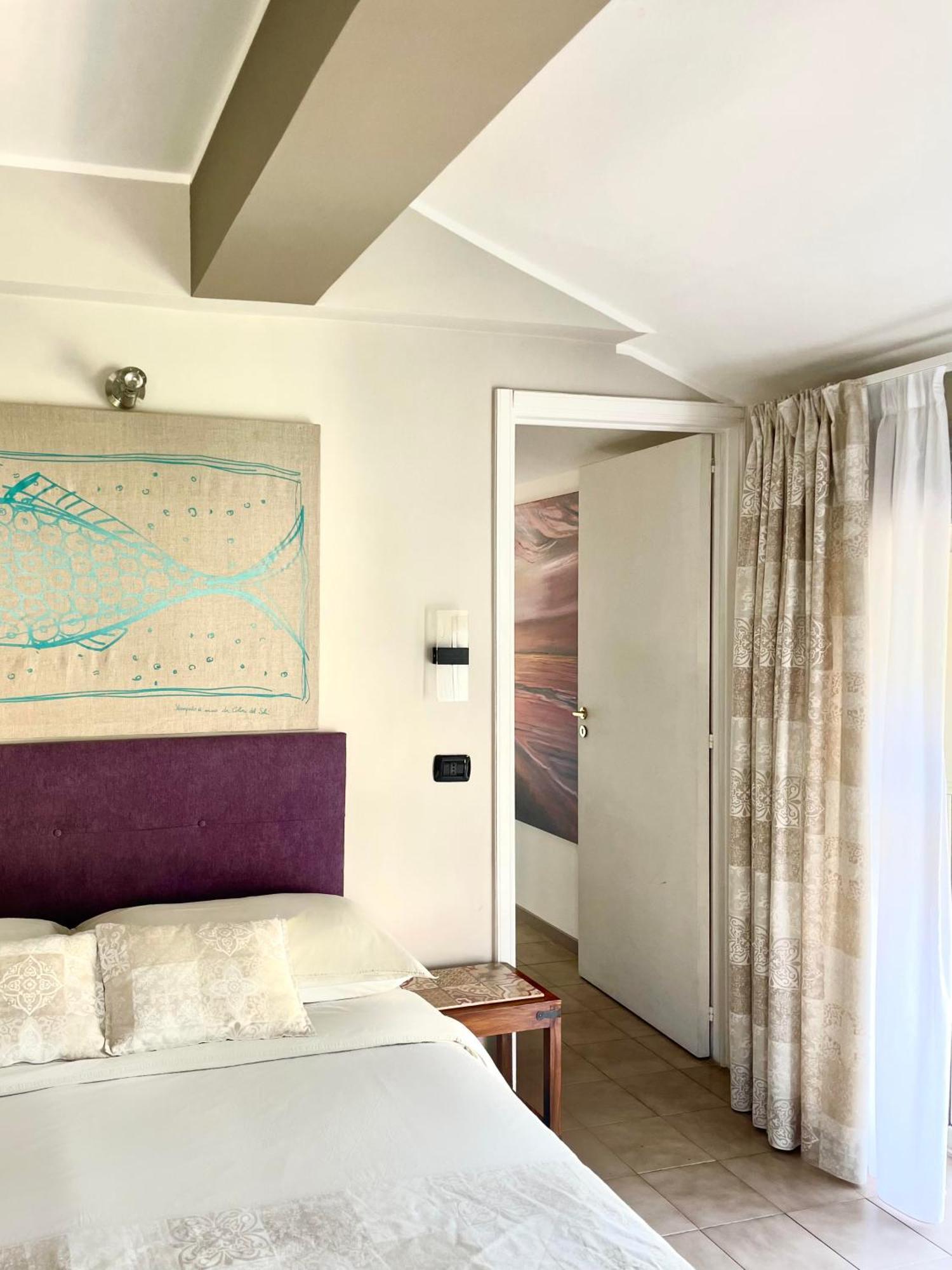 Casa Turiddu Apartman Taormina Kültér fotó