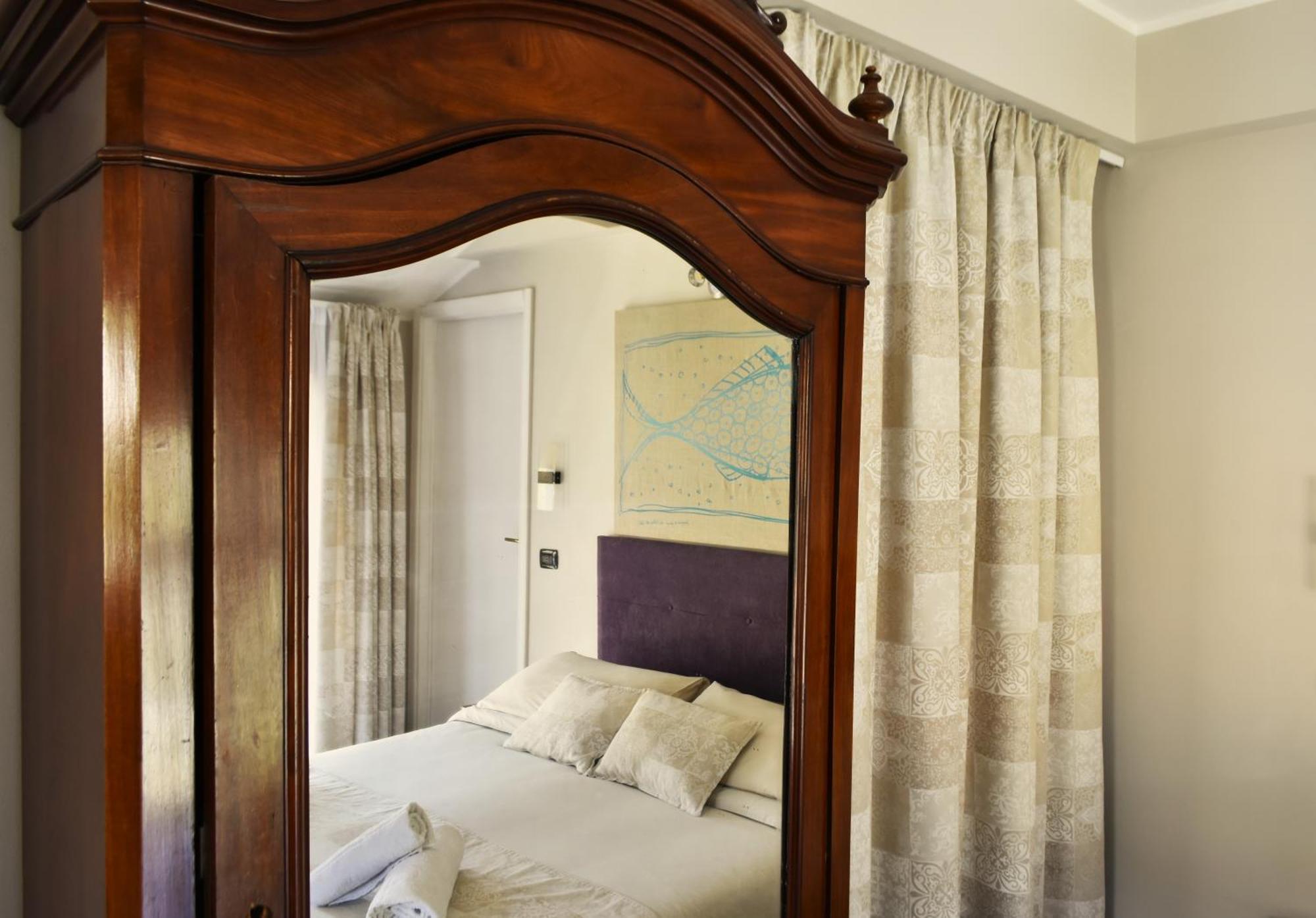 Casa Turiddu Apartman Taormina Kültér fotó