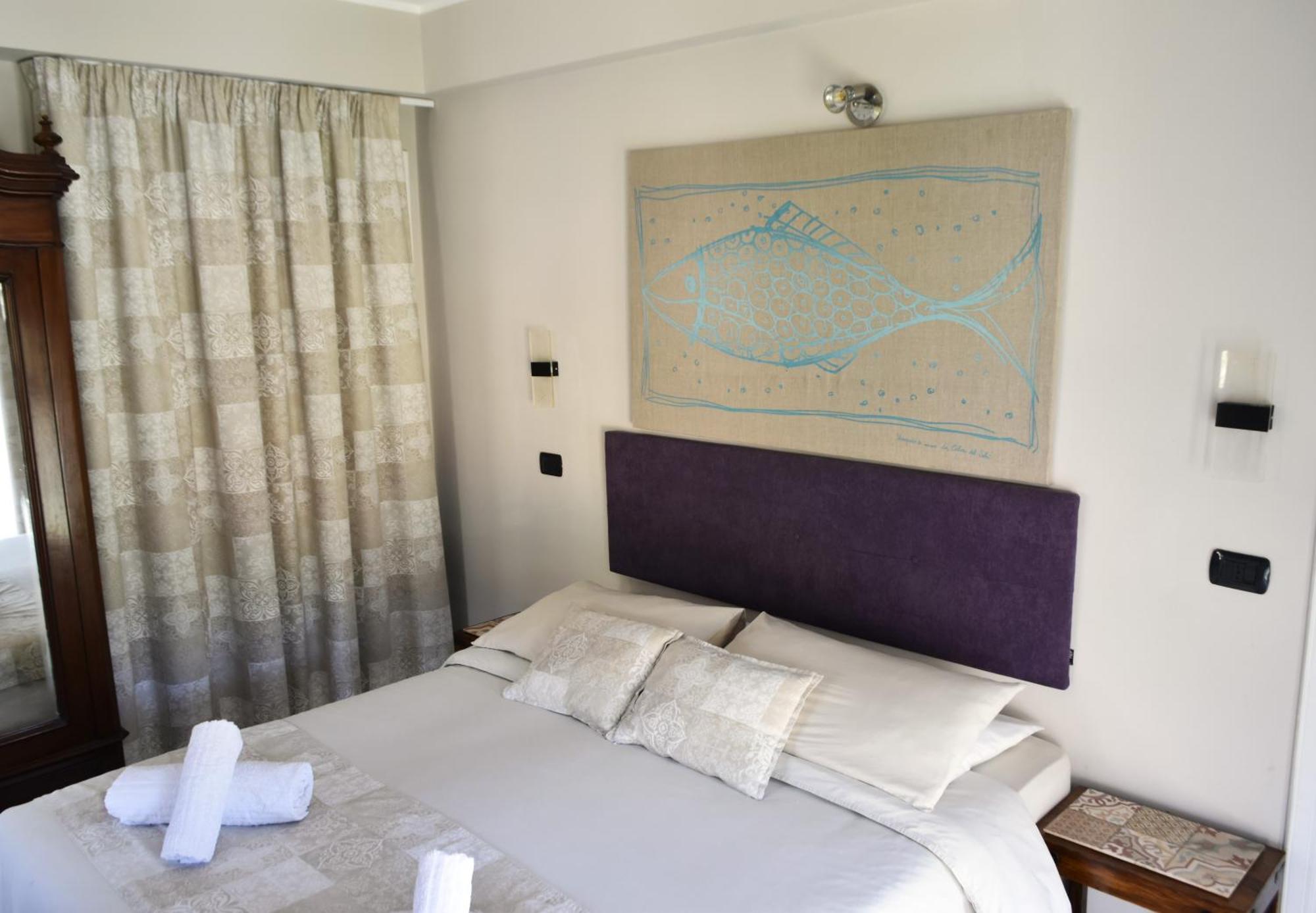 Casa Turiddu Apartman Taormina Kültér fotó