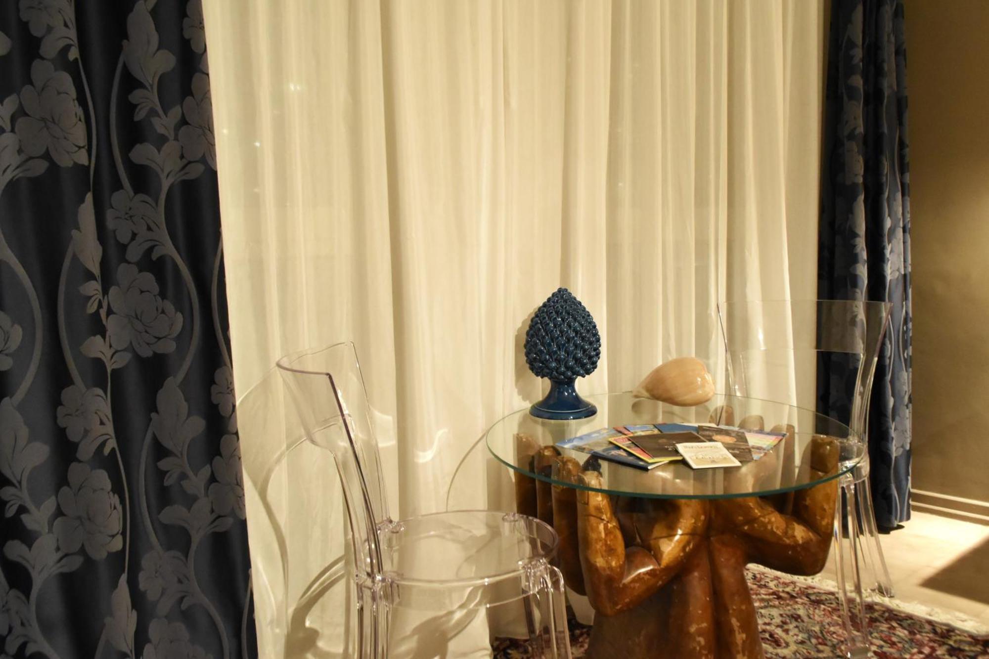 Casa Turiddu Apartman Taormina Szoba fotó