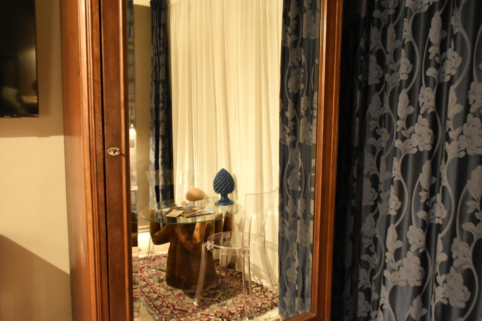 Casa Turiddu Apartman Taormina Szoba fotó