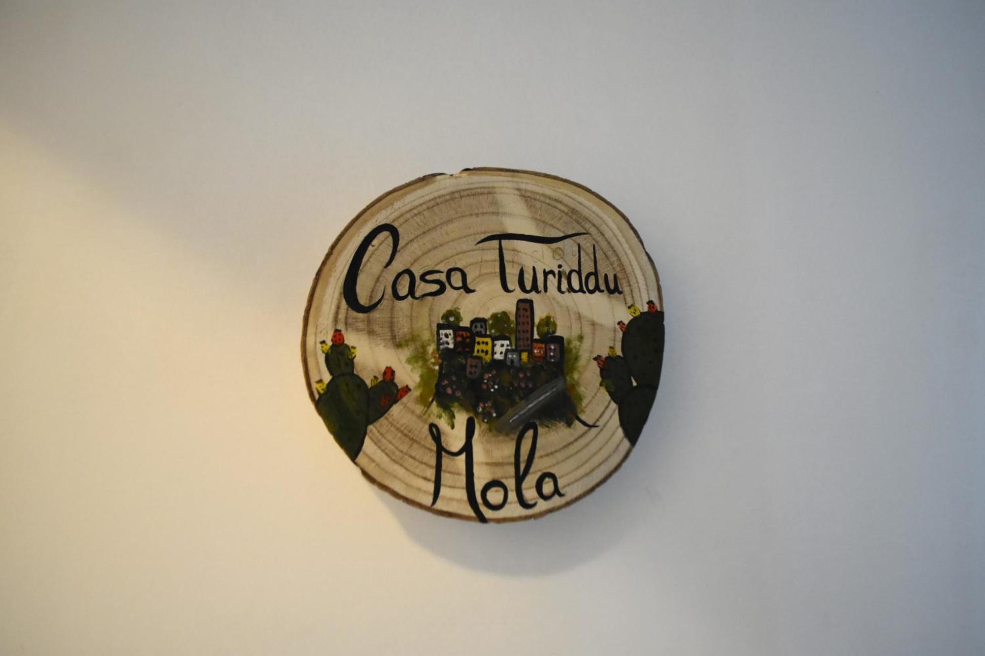 Casa Turiddu Apartman Taormina Szoba fotó