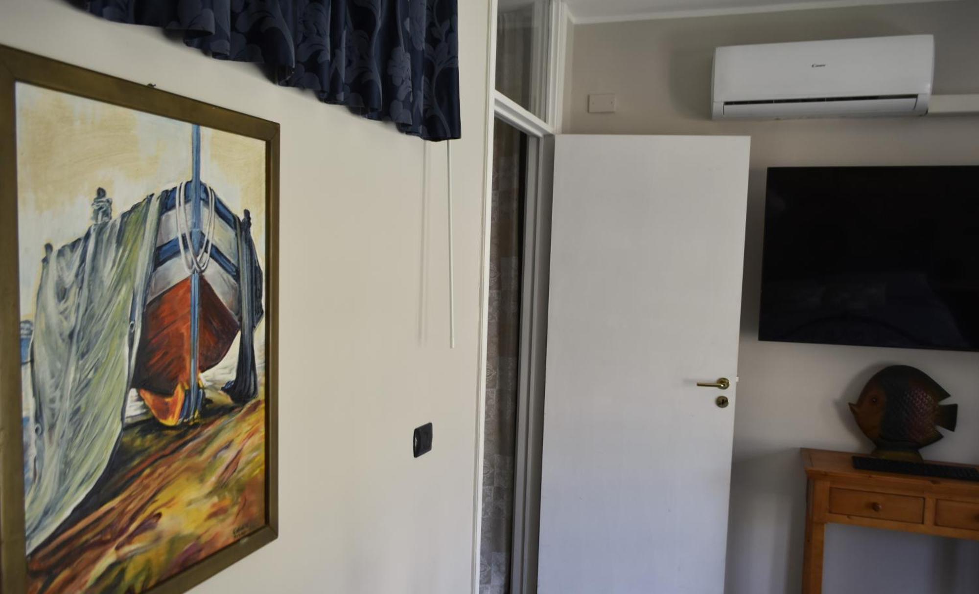 Casa Turiddu Apartman Taormina Szoba fotó
