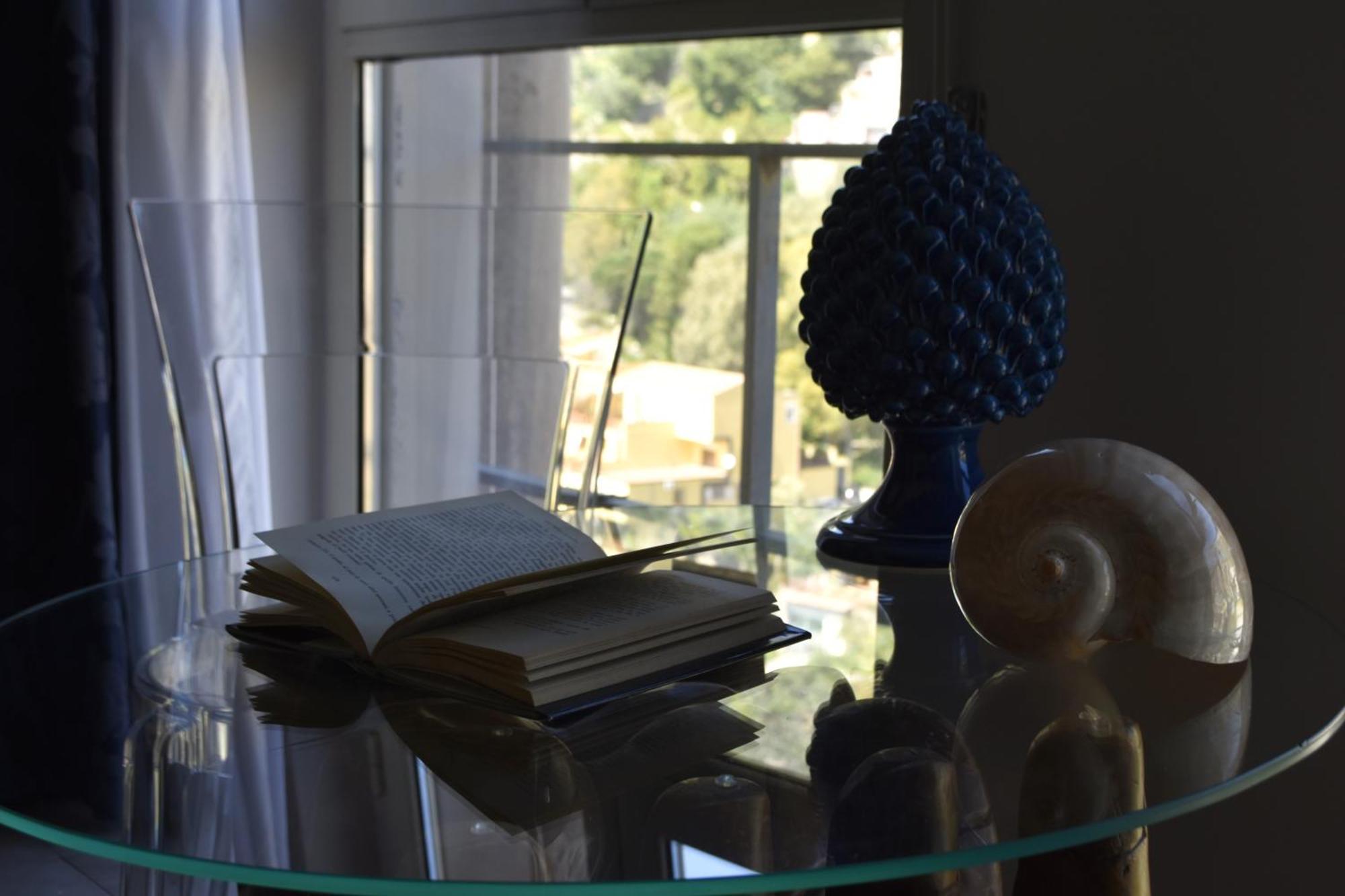 Casa Turiddu Apartman Taormina Kültér fotó